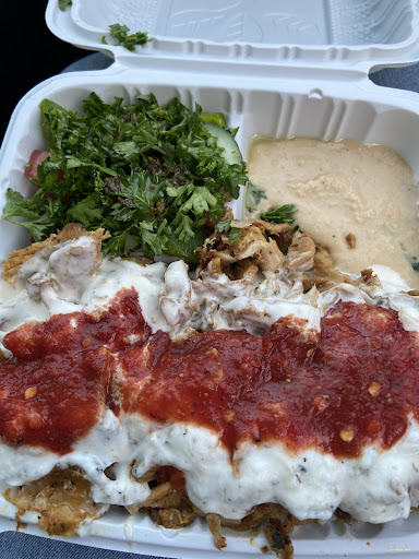 Photo of Donair Land - 3384 Vanness Ave, Vancouver, BC V5R 5A7